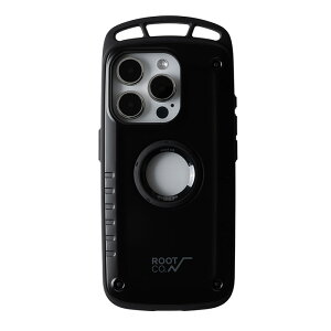 �yROOT CO.�z[iPhone15Pro��p]GRAVITY Shock Resist Case Pro.