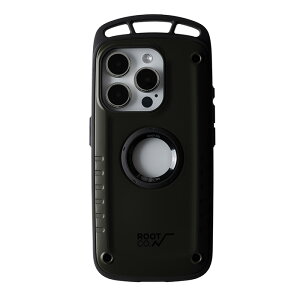 �yROOT CO.�z[iPhone15Pro��p]GRAVITY Shock Resist Case Pro.