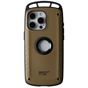 �yROOT CO.�z[iPhone15ProMax��p]GRAVITY Shock Resist Case Pro.