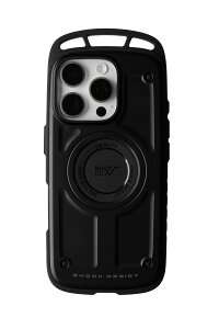 �yROOT CO.�z[iPhone16Pro��p]GRAVITY Shock Resist Case Pro.