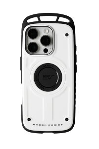 �yROOT CO.�z[iPhone16Pro��p]GRAVITY Shock Resist Case Pro.