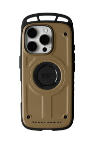 �yROOT CO.�z[iPhone16Pro��p]GRAVITY Shock Resist Case Pro.