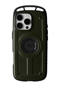 �yROOT CO.�z[iPhone16ProMax��p]GRAVITY Shock Resist Case Pro.