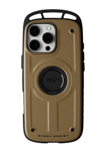 �yROOT CO.�z[iPhone16ProMax��p]GRAVITY Shock Resist Case Pro.