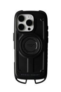 �yROOT CO.�z[iPhone16Pro��p]GRAVITY Shock Resist Case Rugged.