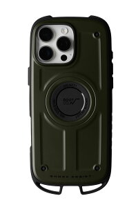�yROOT CO.�z[iPhone16ProMax��p]GRAVITY Shock Resist Case Rugged.