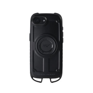 �yROOT CO.�z[iPhone16e/iPhone17e���p]GRAVITY Shock Resist Case Rugged.