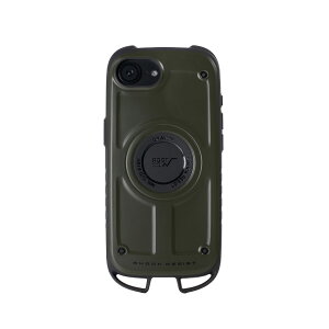 �yROOT CO.�z[iPhone16e/iPhone17e���p]GRAVITY Shock Resist Case Rugged.