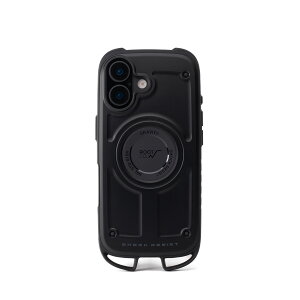 �yROOT CO.�z[iPhone17��p]GRAVITY Shock Resist Case Rugged.