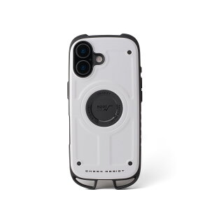 �yROOT CO.�z[iPhone17��p]GRAVITY Shock Resist Case Rugged.