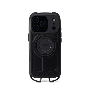 �yROOT CO.�z[iPhone17Pro��p]GRAVITY Shock Resist Case Rugged.
