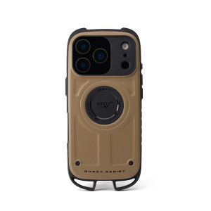 �yROOT CO.�z[iPhone17Pro��p]GRAVITY Shock Resist Case Rugged.