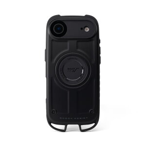 �yROOT CO.�z[iPhoneAir��p]GRAVITY Shock Resist Case Rugged.
