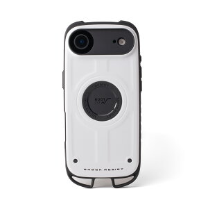 �yROOT CO.�z[iPhoneAir��p]GRAVITY Shock Resist Case Rugged.