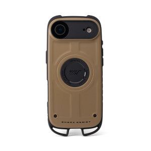 �yROOT CO.�z[iPhoneAir��p]GRAVITY Shock Resist Case Rugged.