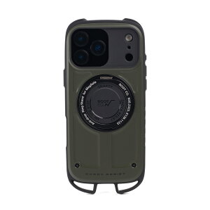�yROOT CO.�z[iPhone17ProMax��p]GRAVITY Shock Resist Case Rugged Plus.�i8�����{���ח\��j