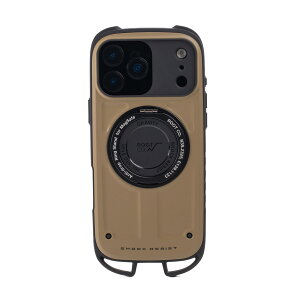 �yROOT CO.�z[iPhone17ProMax��p]GRAVITY Shock Resist Case Rugged Plus.