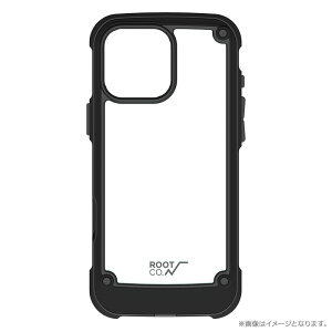 �yROOT CO.�z[iPhone16ProMax��p]GRAVITY Shock Resist Tough & Basic Case.