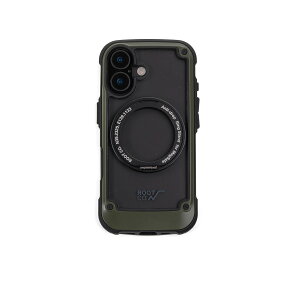 �yROOT CO.�z[iPhone17��p]GRAVITY Shock Resist Tough & Basic Case Plus.�i�\��i�j