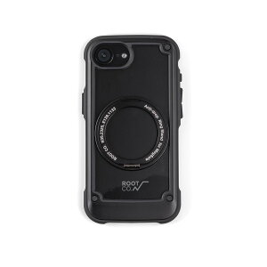 �yROOT CO.�z[iPhone16e/iPhone17e��p]GRAVITY Shock Resist Tough & Basic Case Plus.�i�\��i�j