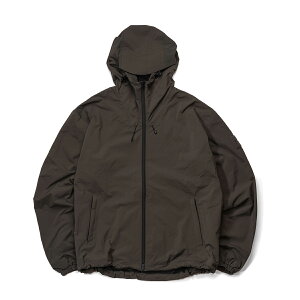 �yROOT CO.�zPLAY Stretch Full-Zip Hoodie 2026