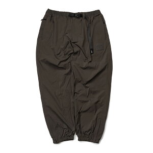 �yROOT CO.�zPLAY Stretch Track Pants 2026