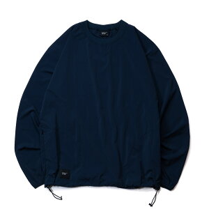�yROOT CO.�zPLAY STRETCH UTILITY Long Sleeve T-Shirts