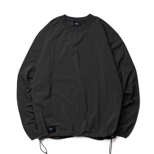 �yROOT CO.�zPLAY STRETCH UTILITY Long Sleeve T-Shirts