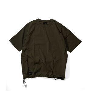 �yROOT CO.�zPLAY STRETCH UTILITY T-Shirts