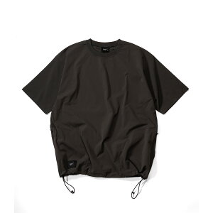 �yROOT CO.�zPLAY STRETCH UTILITY T-Shirts