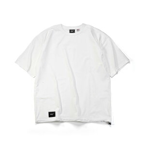 �yROOT CO.�zPLAY UTILITY BACK POCKET Plain T-Shirts