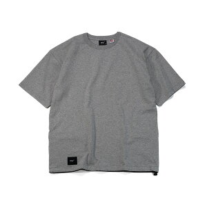 �yROOT CO.�zPLAY UTILITY BACK POCKET Plain T-Shirts