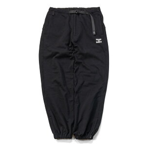 �yROOT CO.�zPLAY UTILITY Sweat Pants TARPtoTARP