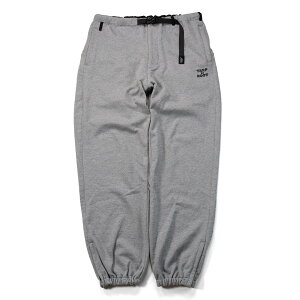 �yROOT CO.�zPLAY UTILITY Sweat Pants TARPtoTARP