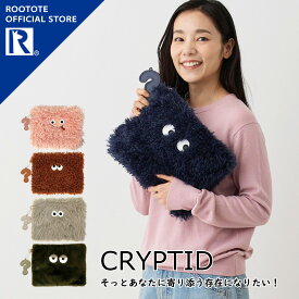 【SALE 50%OFF】【ルートート公式】トートバッグ おでかけ ブランド ROOTOTE 【EU.ウィズルー.クリプティッド-C（全5種）品番6846】レディース 毎日 買い物 散歩 お出掛け 旅行 帰省 街歩き ルーポケット 贈り物 ラッピング