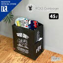 【ルートート公式】 トートバッグ レディース スヌーピー おでかけ ブランド ROOTOTE【IP.ガービッジ.ピーナッツ-0W（全3種）2025新作 品番8461】折りたたみ 大きめ 大容量 たためる キャラクター 縦型 ブラック 黒 ブルー 青 グレー 灰色 サックス 自立 多機能 PEANUTS