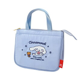 【ルートート公式】IP.サーモキーパー.デリ.サンリオキャラクターズ-C（全2種）品番8375