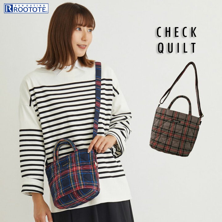 楽天市場】【SALE 50%OFF】ルートート EU.ベビールー.チェックキルト-B 