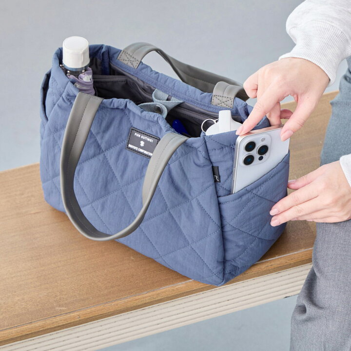 ルートート トートバッグ レディース ROOTOTE バッグ 小さめ 2WAY 