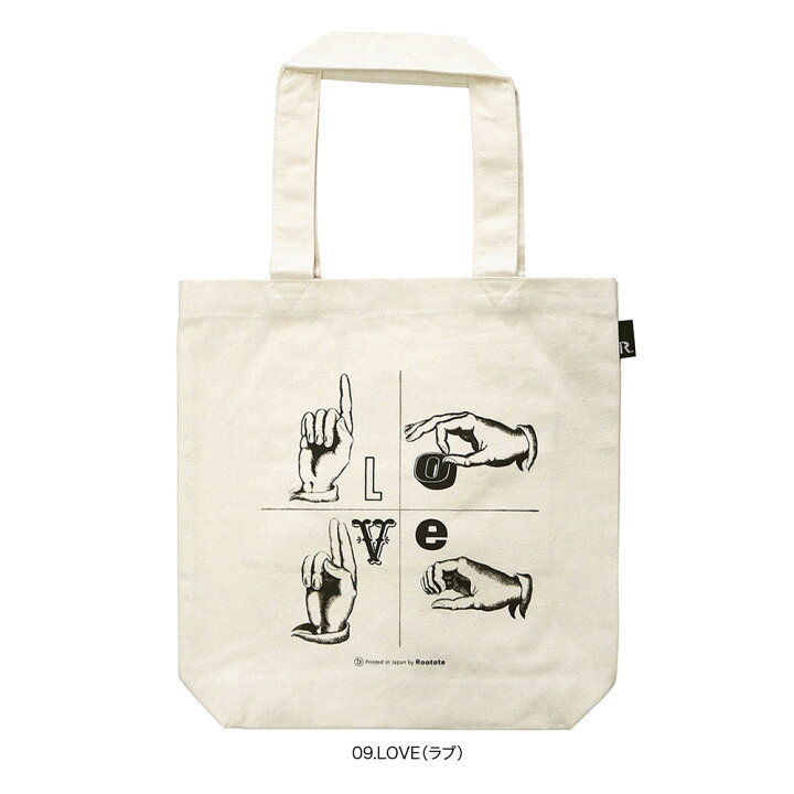 楽天市場】ルートート RO.トール.Printed in Japan-D（全9種） 品番 
