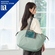 【ルートート公式】 トートバッグ レディース 保冷 おでかけ ブランド ROOTOTE【PT.サーモキーパー.バレ…