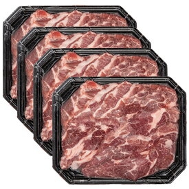 ラム肉 肩ロース ジンギスカン 250g 500g 750g ブロック セット 鍋 ギフト ラム お取り寄せ 赤身 生ラム肉 新鮮 冷凍 焼き肉 選べるグラム 羊肉 仔羊肉 タレ 最高級部位 厚切 成吉思汗 父の日