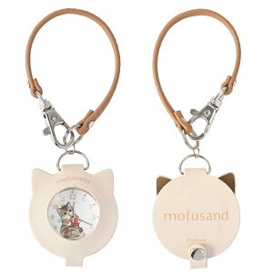 ���t�T���h mofusand �X�g���b�v ���[�y �E�H�b�` �������C�Z���X ���f�B�[�X ���v �������v �����ɂ�� �n�`�ɂ�� �T���ɂ�� �o�[�K�[�ɂ�� ���킢�� �v���[���g �M�t�g PEANUTS �y1�N�ۏ؁z
