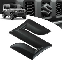 楽天市場】ジムニー jb74 フロント エンブレムの通販