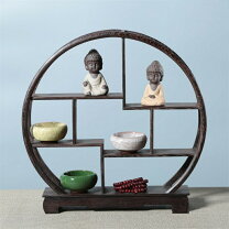 楽天市場】中華（本棚・ラック・カラーボックス｜収納家具 