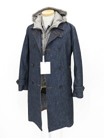 楽天市場 マッキントッシュ デニム コートの通販