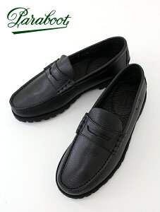 Paraboot pu[c [t@[ CORAUX R[ RAID\[ ubN par380801