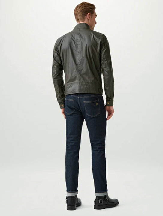 楽天市場】BELSTAFF ベルスタッフ RACEMASTER レースマスター 