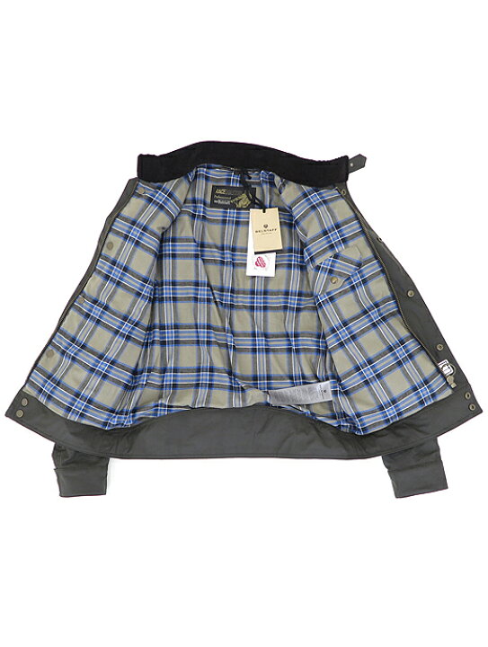 楽天市場】BELSTAFF ベルスタッフ RACEMASTER レースマスター 