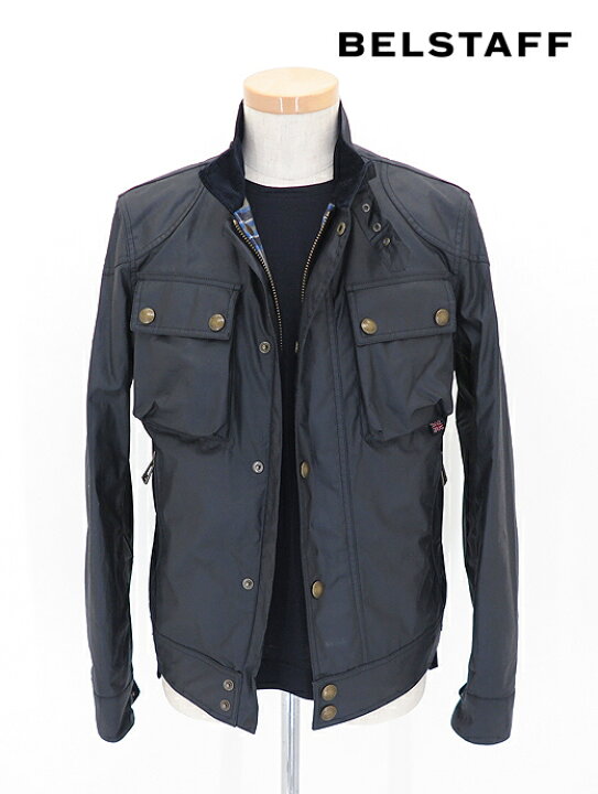 楽天市場】BELSTAFF ベルスタッフ RACEMASTER レースマスター 